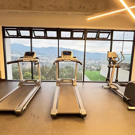 Unique Studio Apartment In The Heart Of גואטמלה מראה חיצוני תמונה