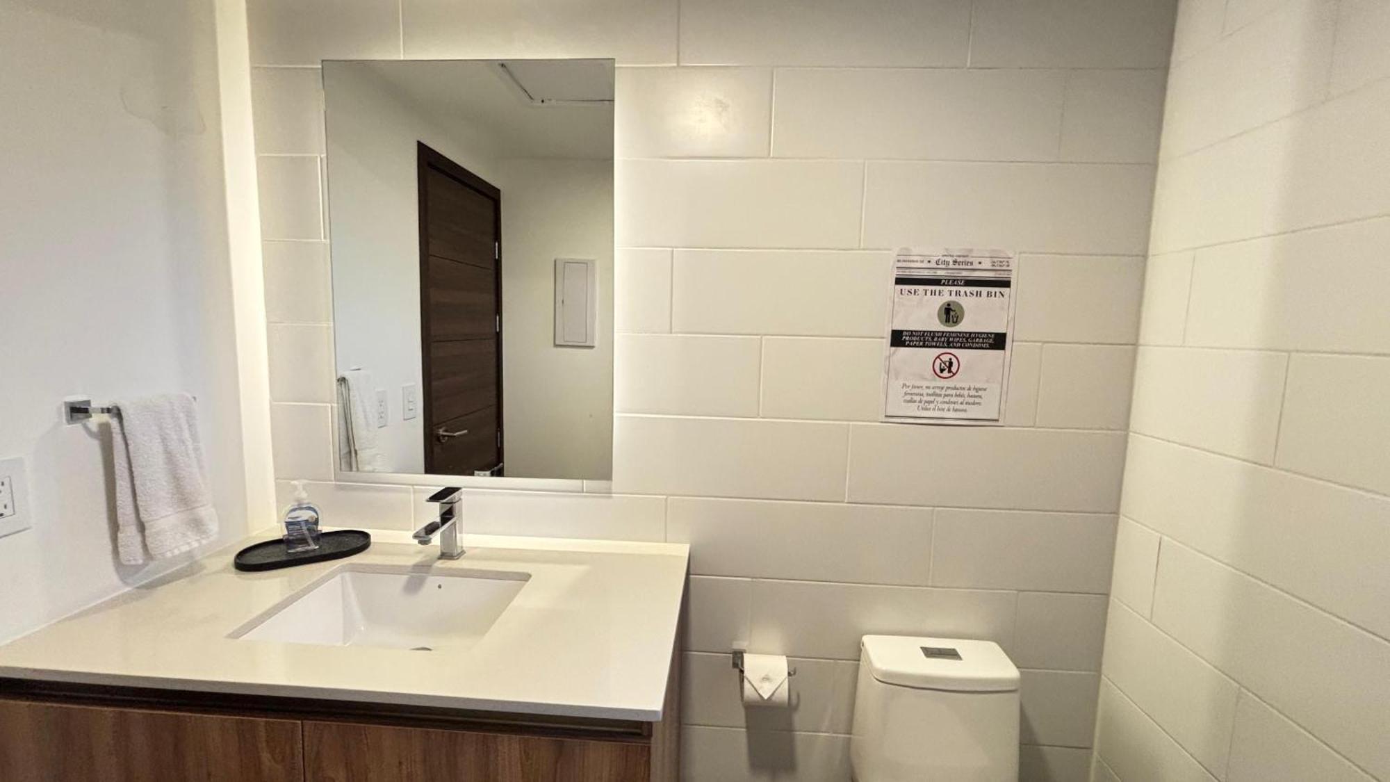 Apartment Unique In The Heart Of Guatemala City