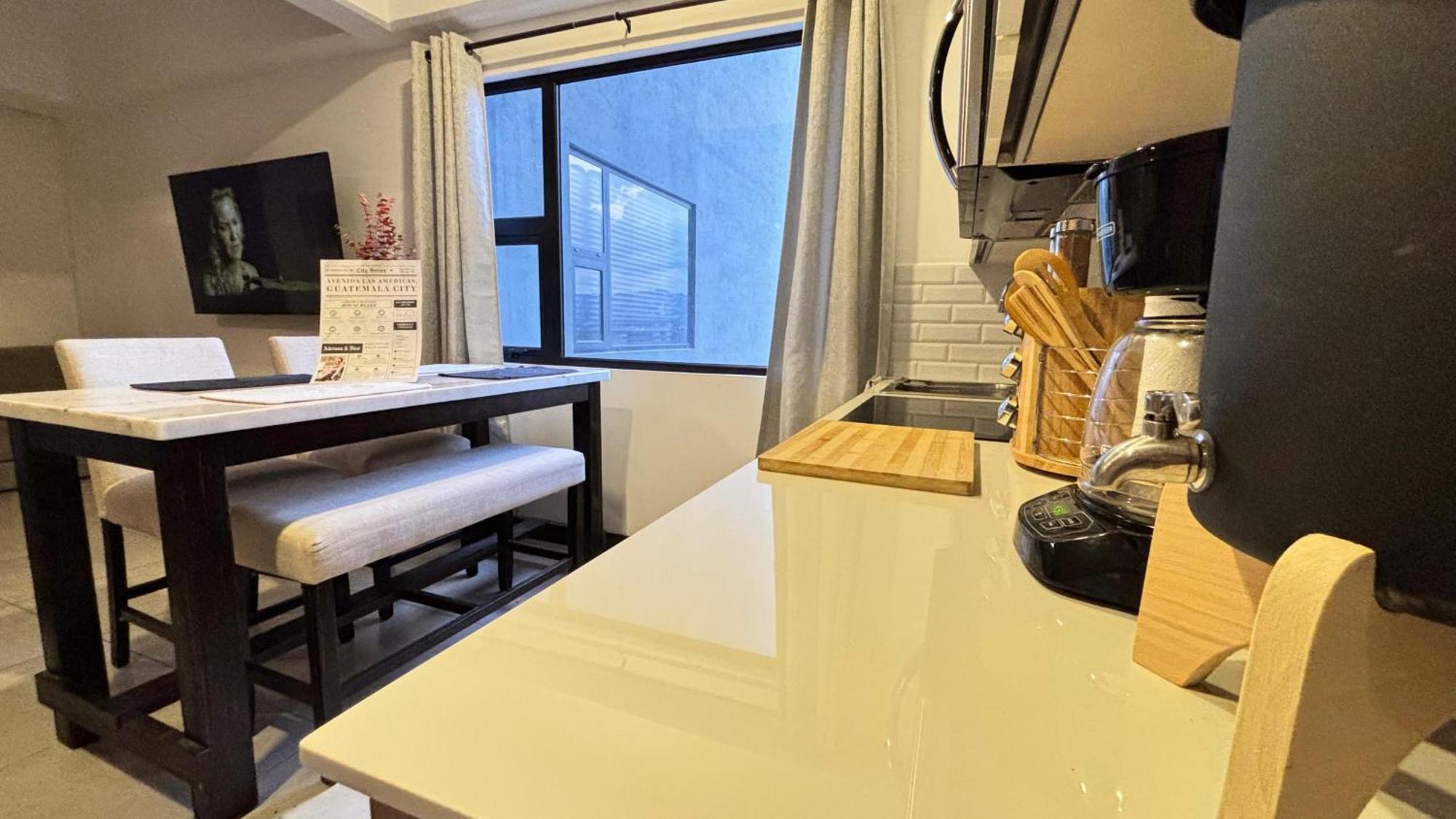 Unique In The Heart Of Apartment