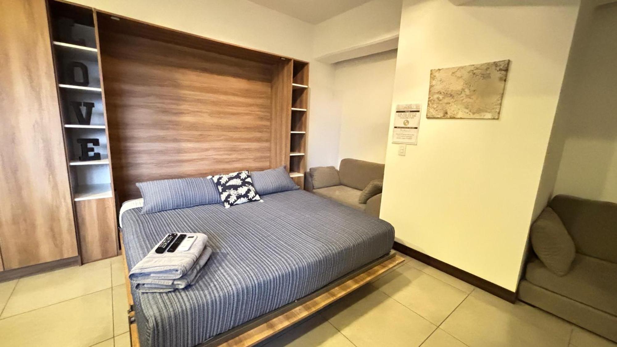Unique In The Heart Of Apartment Guatemala City
