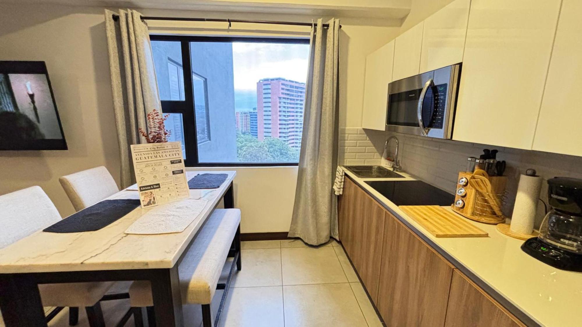 Unique In The Heart Of Apartment